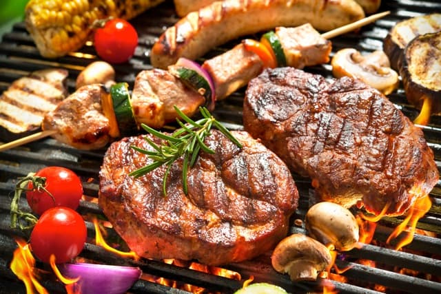 新入生歓迎会で食べ飲みBBQを大井ふ頭公園または小金井公園で開催！
