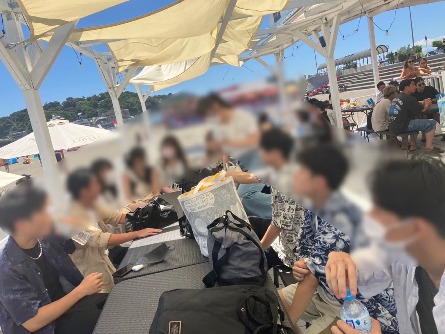 インカレサークルは安全？初参加の大学生が確認したい選び方とBELLの特徴