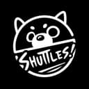 SHUTTLES！